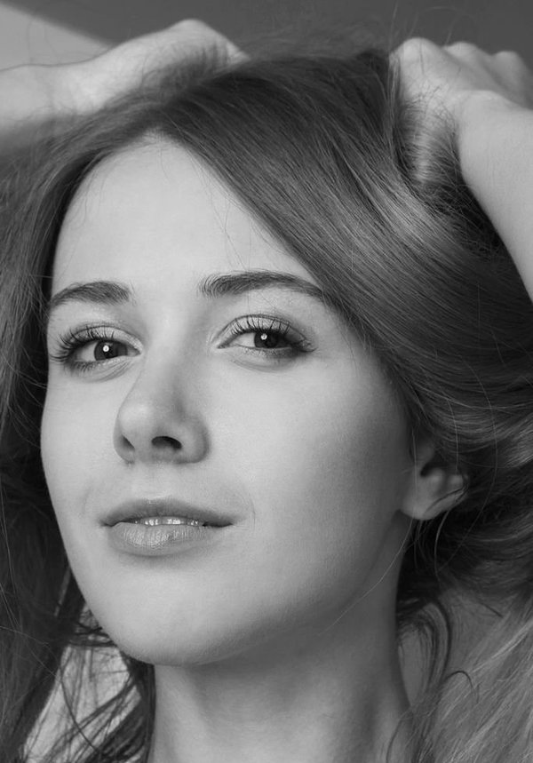 Сабрина, 23 года, 7 размер груди